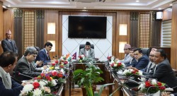 नेपाल-भारत विद्युत् व्यापारमा फड्को: तीन प्रसारण लाइन एकैपटक सञ्चालन